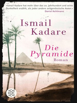 cover image of Die Pyramide